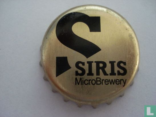 Siris MicroBrewery