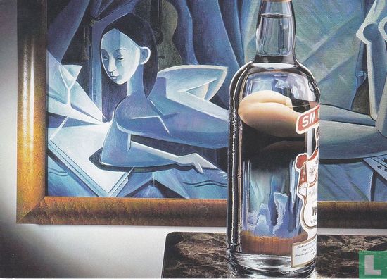 155 - Smirnoff - Image 1