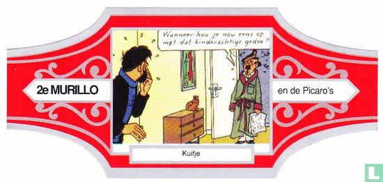 Tintin et Picaro's 2nd - Image 1