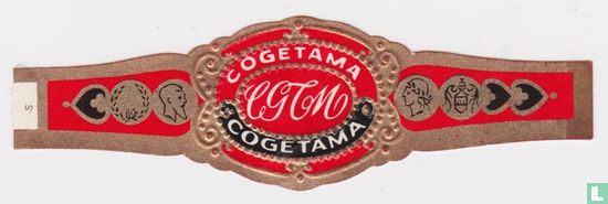 CGTM Cogétama Cogétama - Image 1