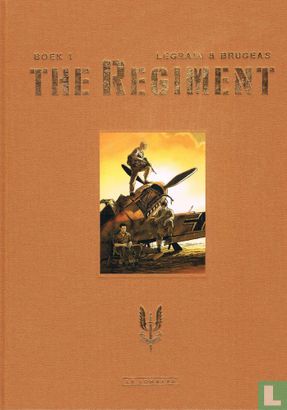 The Regiment - Afbeelding 1