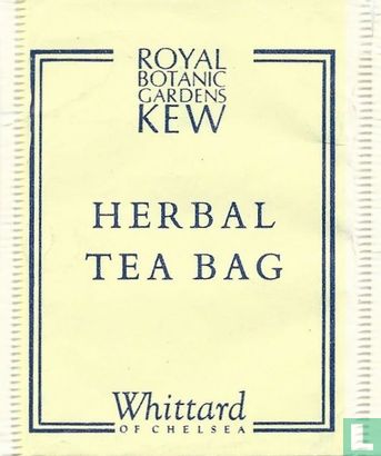 Herbal Tea Bag  - Image 1