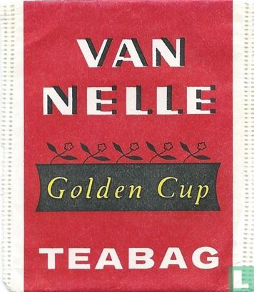 Golden Cup - Image 1