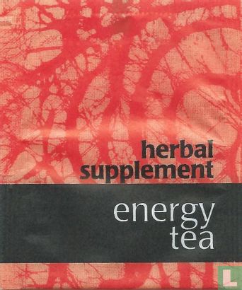 energy tea - Image 1