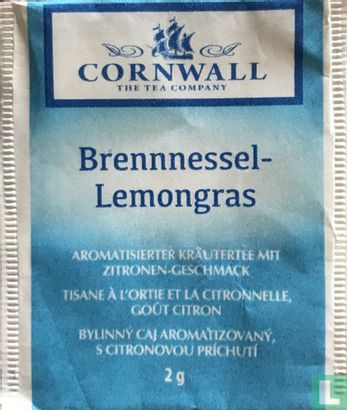 Brennnessel-Lemongras  - Image 1