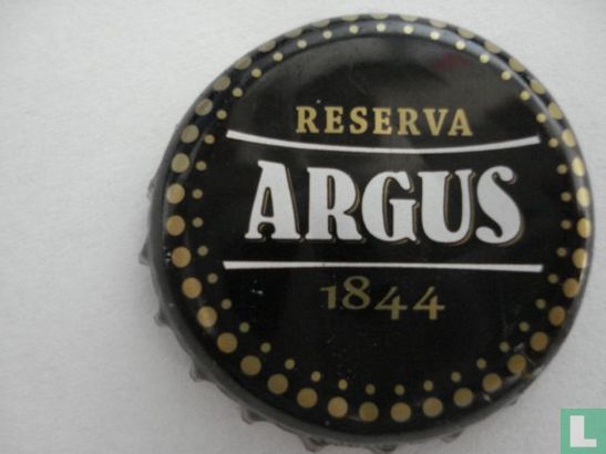 Argus Reserva 1844