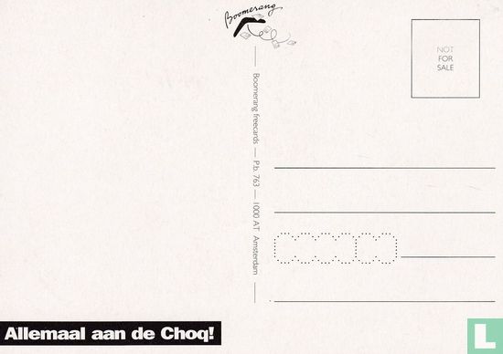 S000031 - Choq - Afbeelding 2