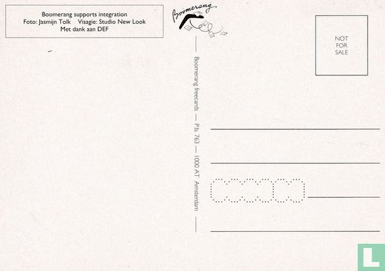 S000052 - Jasmijn Tolk ´Intigration´ - Afbeelding 2