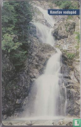 Kmetov Vodopad - Image 1