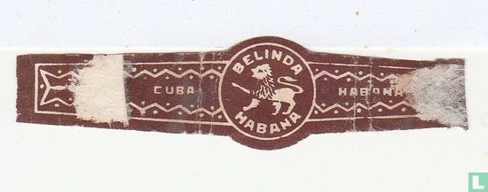 Belinda Habana - Cuba - Habana - Afbeelding 1