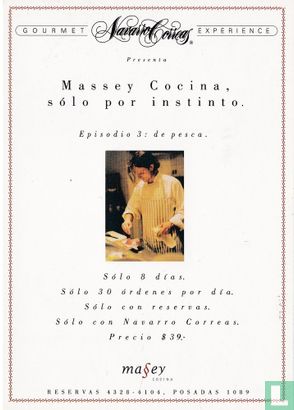 1380 - Massey Cocina - Navarro Correas - Afbeelding 1