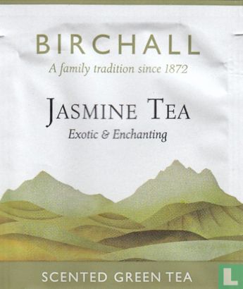 Jasmine Tea - Bild 1