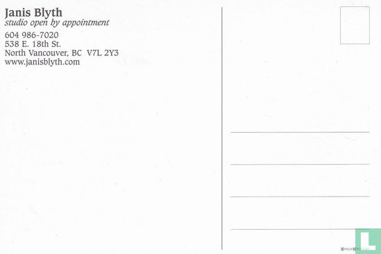 Janis Blyth - Bild 2
