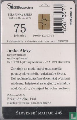 Janko Alexy - Afbeelding 2