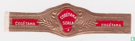 Cogétama Scala - Cogétama - Cogétama - Image 1