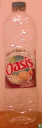 Oasis - Multifruits - Bild 1