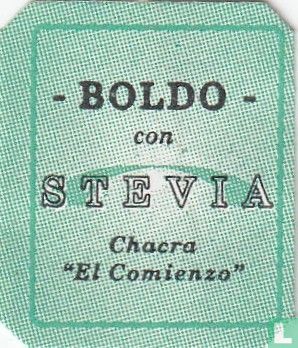 Boldo con Stevia - Bild 3