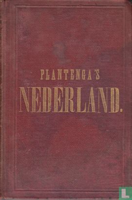 Plantenga's Nederland - Afbeelding 1