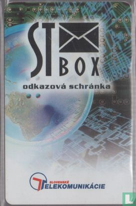 ST Box - Image 1