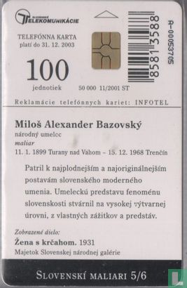 Milos Alexander Bazovsky - Image 2