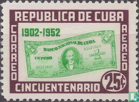Republic of Cuba