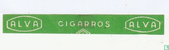 Cigarros - Alva - Alva - Image 1