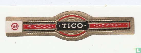 Tico - Afbeelding 1