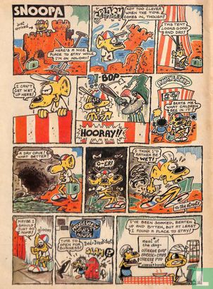 Jinty Holiday Special 1981 - Image 2