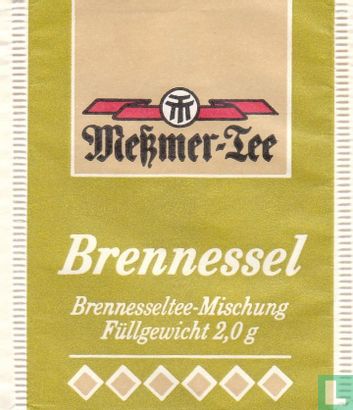 Brennessel - Afbeelding 1