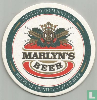 Marlyn's Beer