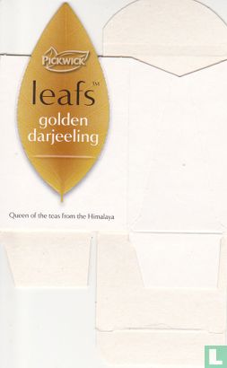 golden darjeeling   - Afbeelding 1
