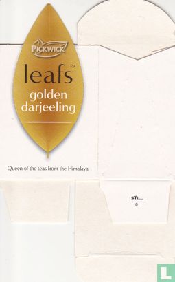 golden darjeeling  - Image 1