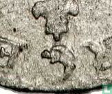 France 2 sols 1740 (Z) - Image 3