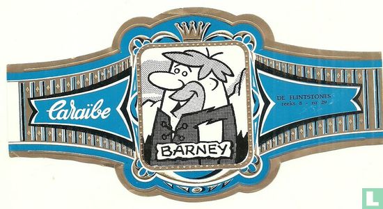 barney - Image 1