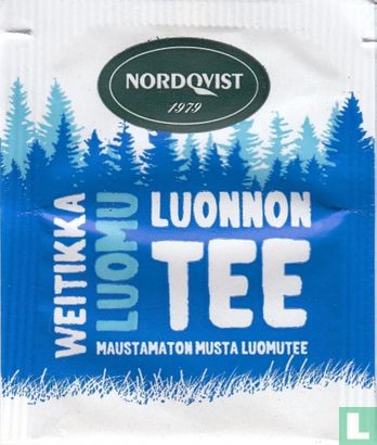Luonnon Tee - Image 1