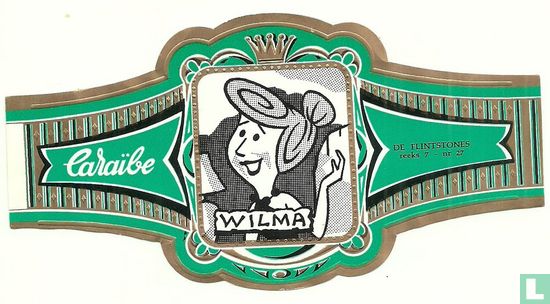 Wilma - Afbeelding 1