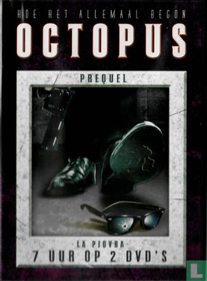 Octopus - Image 1