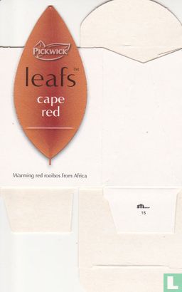 cape red   - Bild 1