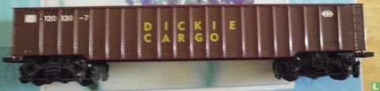 Open wagen "Dickie Cargo" - Image 1