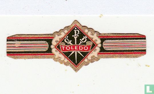 Toledo - Afbeelding 1