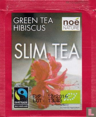 Slim Tea  - Image 1