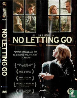 No Letting Go - Image 1