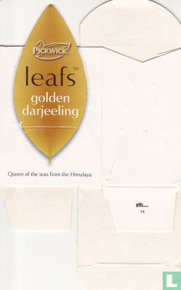 golden darjeeling   - Afbeelding 1