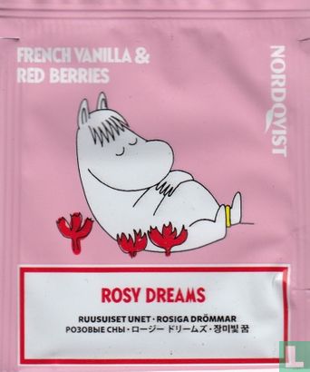Rosy Dreams - Image 1