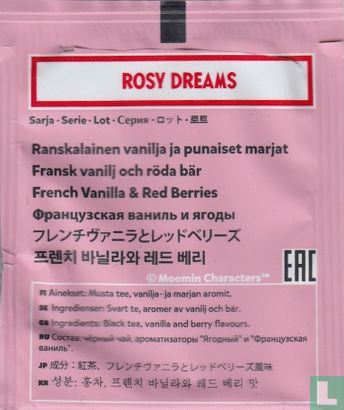 Rosy Dreams - Afbeelding 2