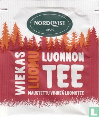 Luonnon Tee  - Image 1