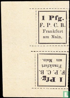 Figure with overprint FPCB