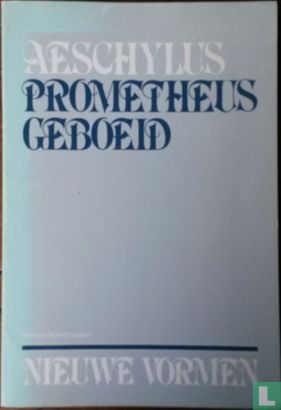 Prometheus geboeid - Image 1