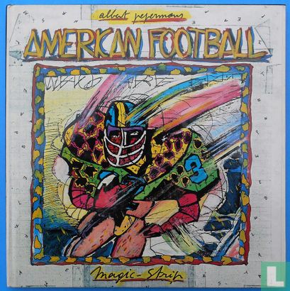 American Football  - Image 1