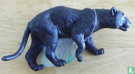 Panthère noire - Image 1